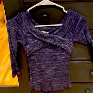 Knitted top 🥰🥰